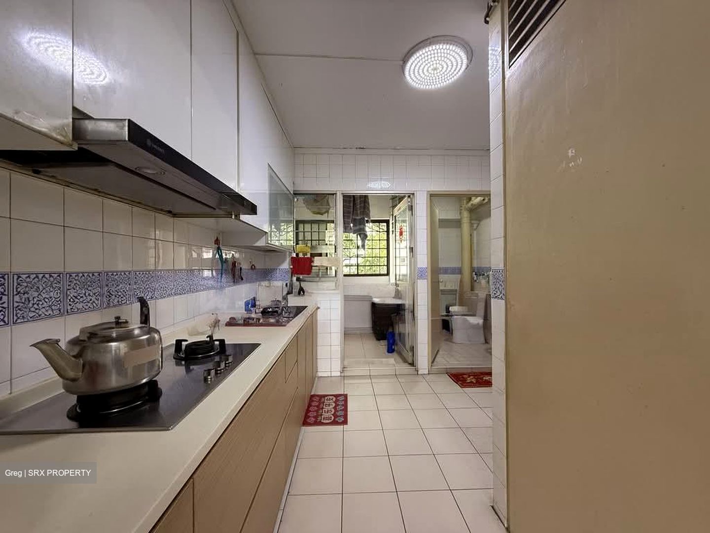 Blk 739 Woodlands Circle (Woodlands), HDB 4 Rooms #531732871